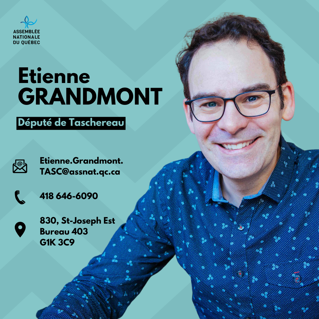 Etienne Grandmont