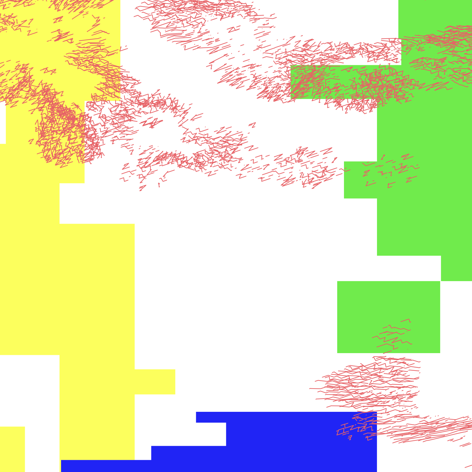 Foreground