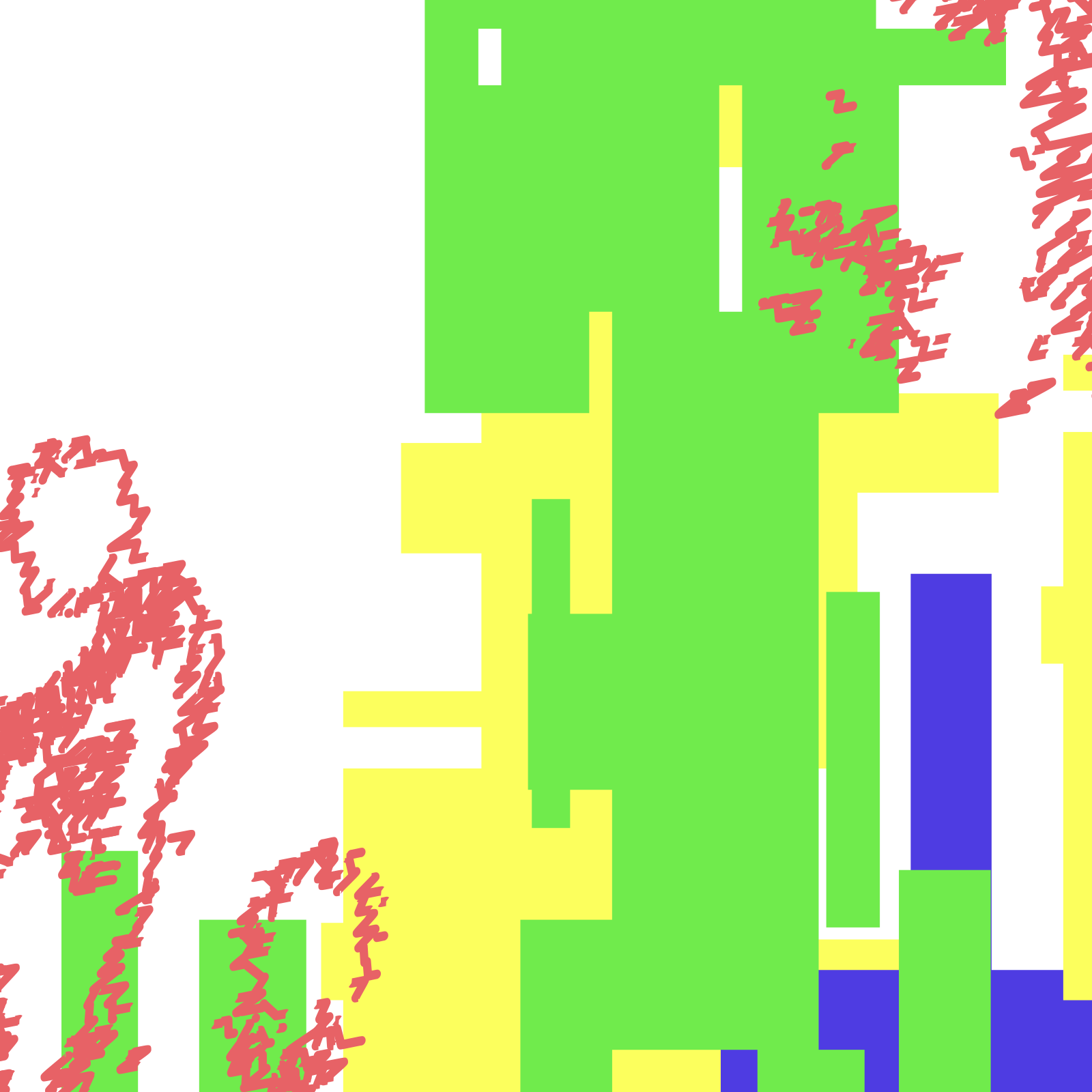 Foreground