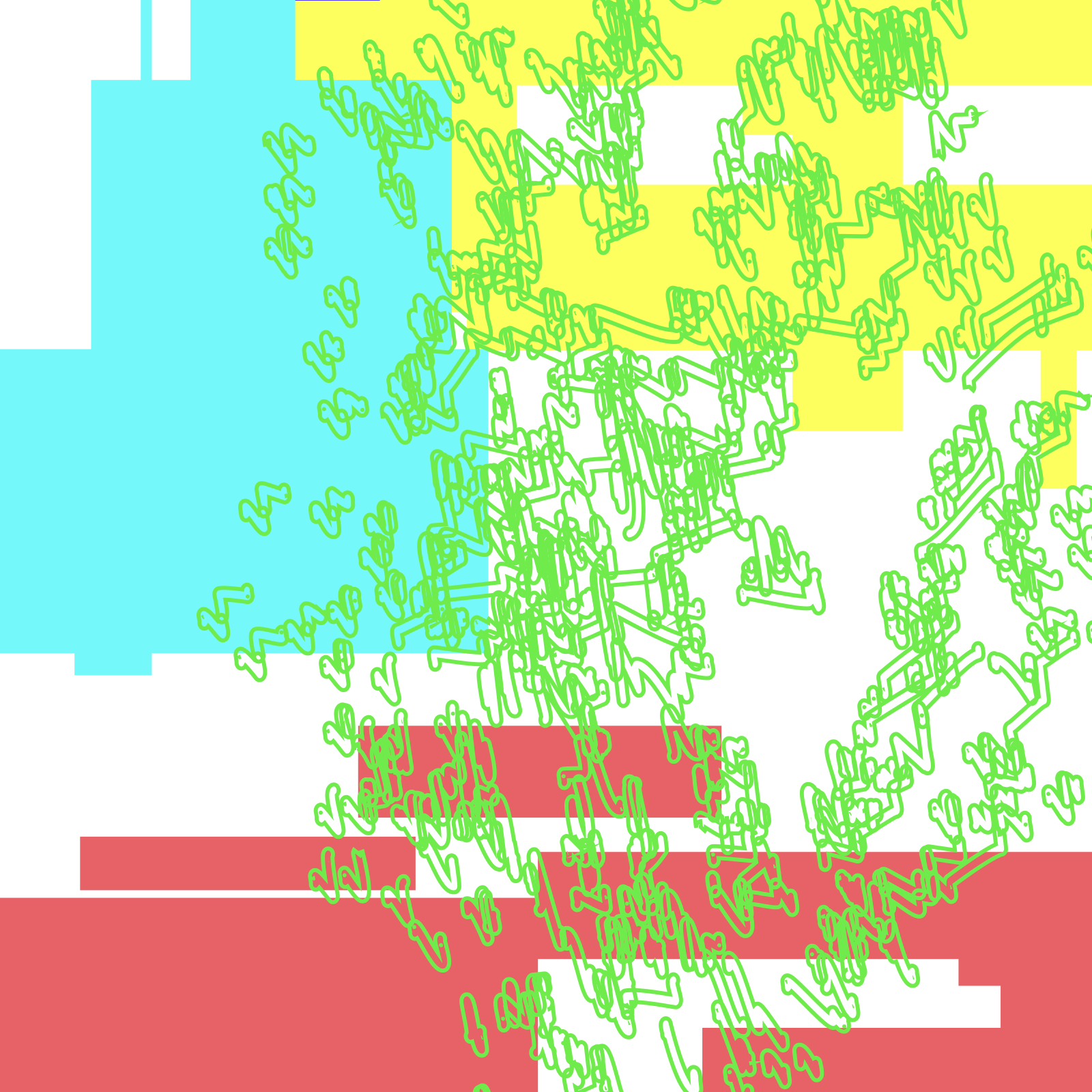 Foreground