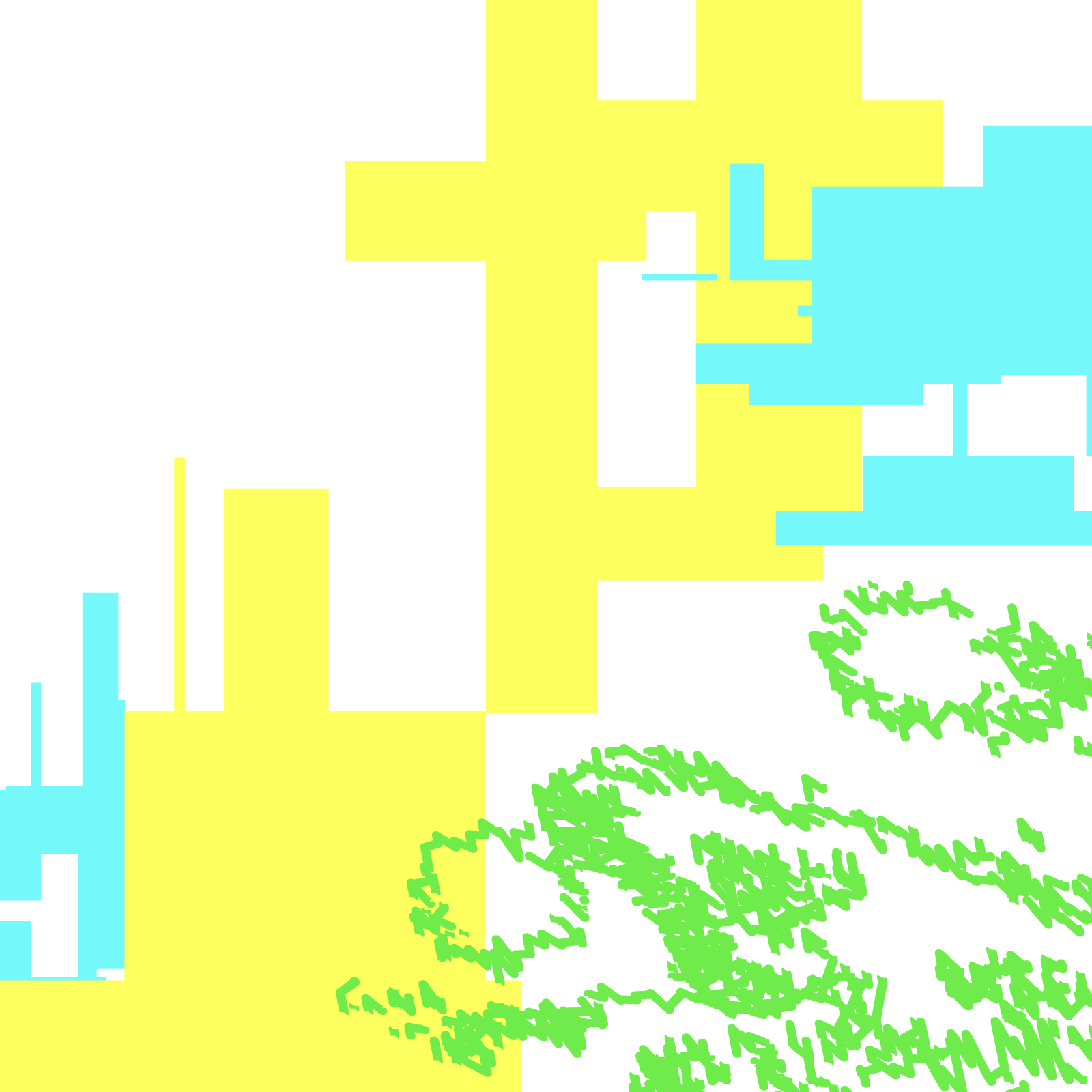 Foreground