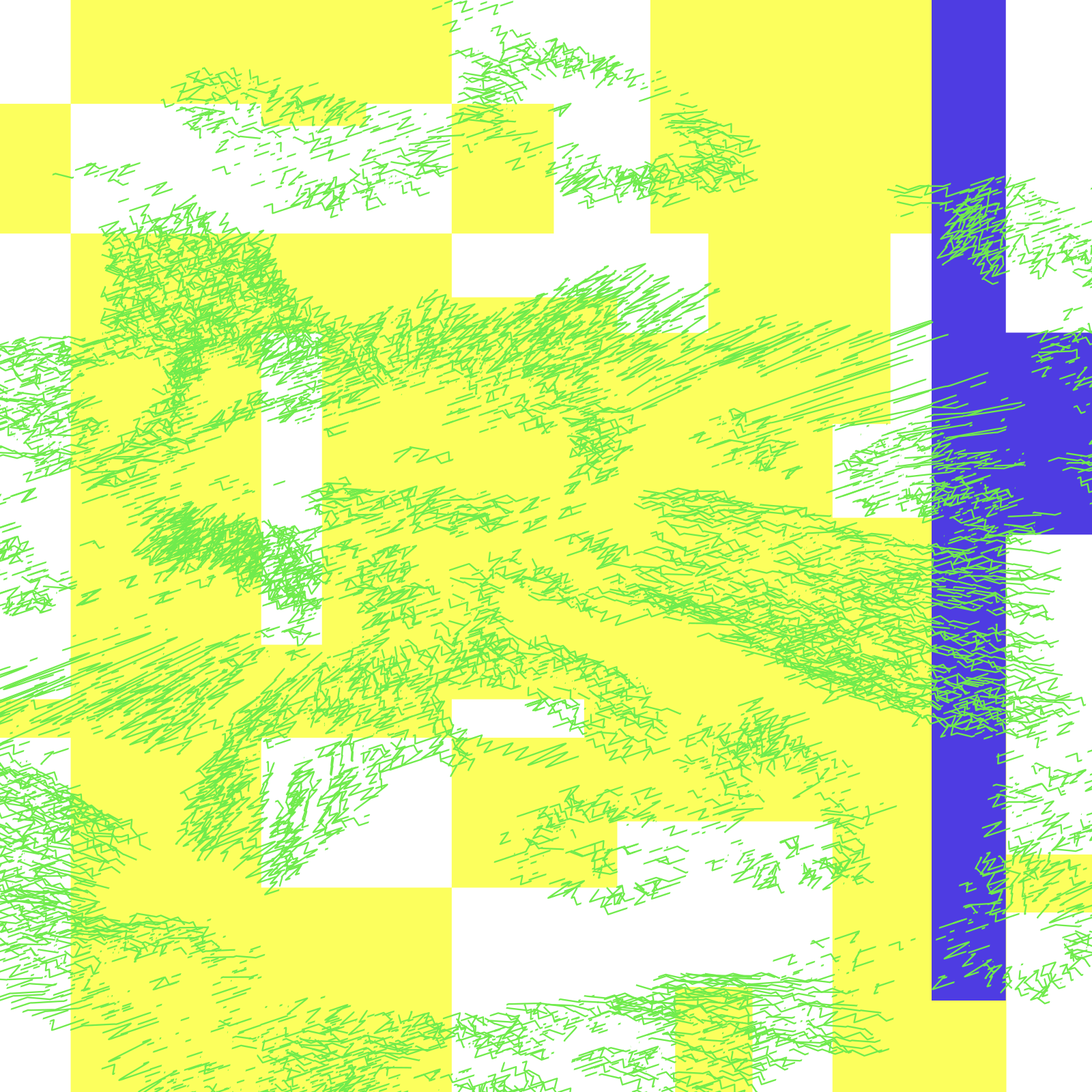 Foreground