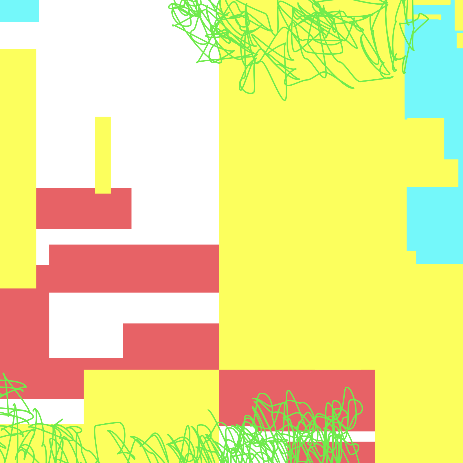 Foreground